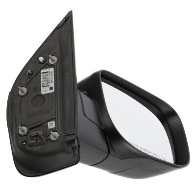 2016 2017 2018 Nissan TITAN Side Mirror OEM Passenger Right RH