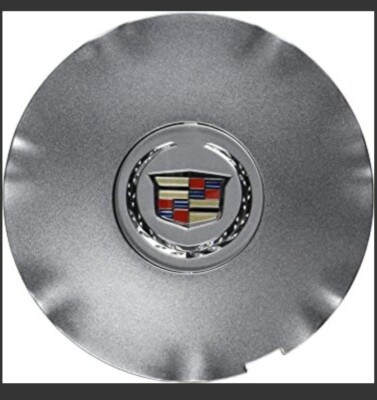 2010-2016 CADILLAC SRX 18'' Wheel  Rim Center Hub Cap Cover OEM  9599024