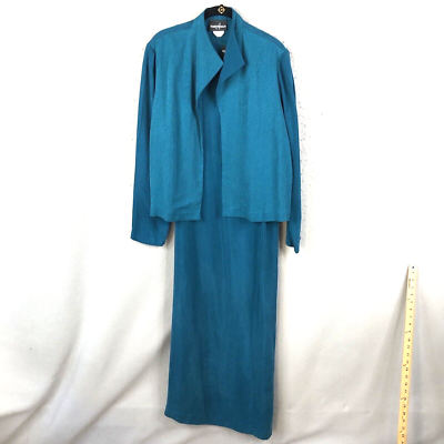 dress and jacket set for older ladies Single/Sets Print Dress Two-Piece Sets Dress Summer Fashion Middle-Aged And Elderly Mother's Dress Suits Cardigan Jacket Female