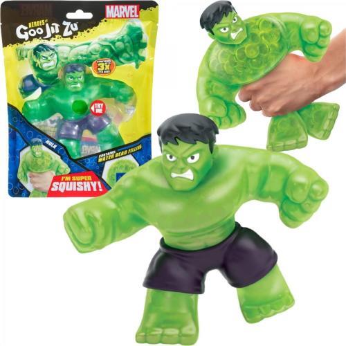 GOO JIT ZU HULK