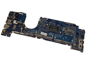 Dell Latitude 7490 Mainboard i5-8250U (ohne Sound & Tastatur Hintergrundbeleuchtung) 0R841W
