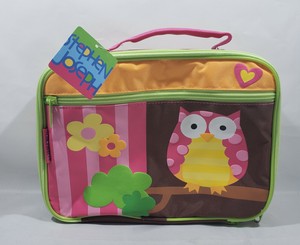 stephen joseph owl backpack