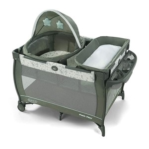 pack and play bassinet for sleeping