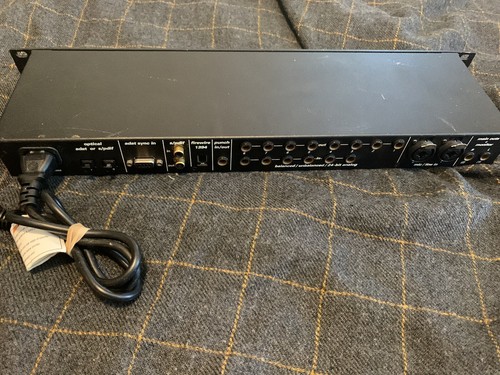 Motu 828mk3 FireWire Digital Recording Interface - Picture 2 of 2