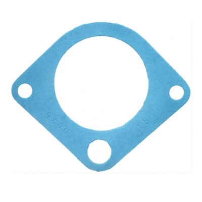 Thermostatdichtung Ford 239 256 272 292 312 1954 1955 Thermostatgehäuse V8