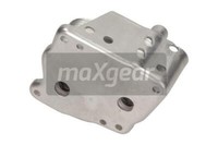 14-0026 Maxgear ÖLküHler, MotoröL FüR BMW