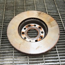 Disque de frein Skoda YETI