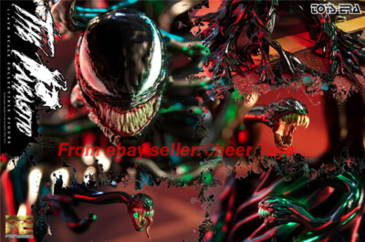 1/6 Toys Era PE003 Deadpool Action The Parasitic Venom Figure