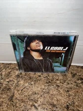 The DEFinition by LL Cool J (CD, Aug-2004, Def Jam (USA))