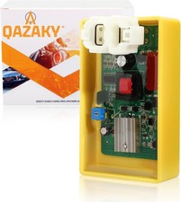 Adjustable High Performance Racing 6 Pin DC CDI Box 50cc - 90cc 110cc 125cc 150c