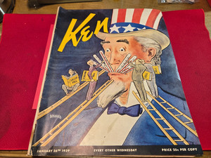 Ken Magazine | eBay