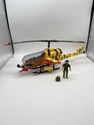 Gi Joe Tiger Force Tiger Fly With Recondo READ￼