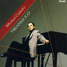 Triangulo von Camilo,Michel | CD | Zustand gut