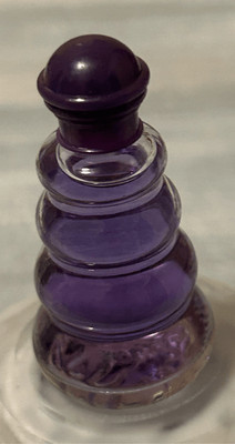 Perfumer s Workshop Samba Miniature Perfume