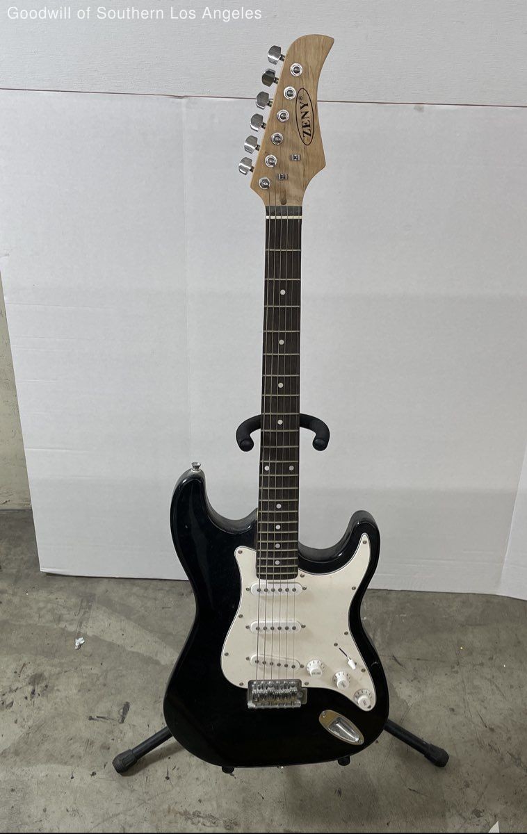 ZENY Electric Guitar