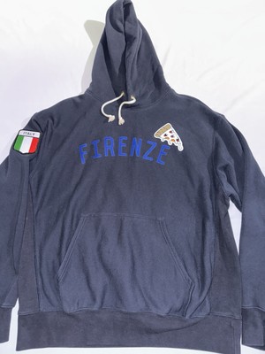 Champion Limited Edition Reverse Weave 'Firenze' Pizza/Italy