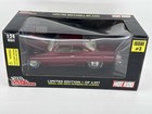Racing Champions 1962 Chevy Impala Hot Rod Issue #3 1:24 Diecast Limited 4,997