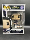 Funko Pop! Marvel - Kate Bishop #1215 (Amazon Exclusive) – Hawkeye Series 2022