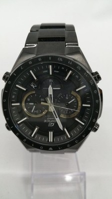 CASIO EQW-T660 EDIFICE Authentic From Japan