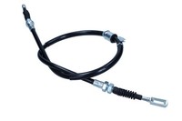 Maxgear Handbremsseil Scheibenbremse FüR Nissan Cabstar Nt400