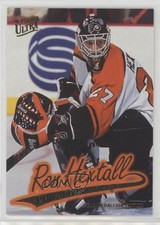1996-97 Fleer Ultra Gold Medallion Ron Hextall #G-124 1o3