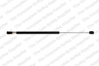 Heckklappen DäMpfer Gasfeder Kofferraum Lesjöfors 8115642 FüR CitroËN Picasso C4