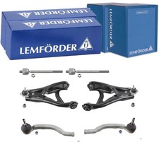 LEMFÖRDER QUERLENKERSATZ 6 TEILIG VORNE passend für DACIA DUSTER HM SUV 2017-