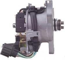 Distributor Oem 31-17452 Reman For Honda Cr-v 1999 2000 2001 2.0l No Core Charge