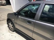Porte avant et accessoires Suzuki IGNIS