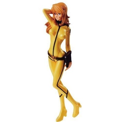 Ichiban Kuji Space Battleship Yamato 2199 Prize-LastOne Mori Yuki Figure SP Ver.