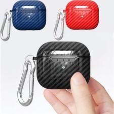 For Apple AirPods 4 Wireless Earphone Case Protective ShockProof Rugged Cover US