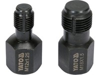 Yato Lambdasonde Gewinde Reparatur Satz YT-1756