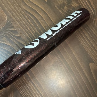 Batte Softball Worth Whiplash Hyper Flex 34" 28oz - Diamètre 2 1/4" - Adulte
