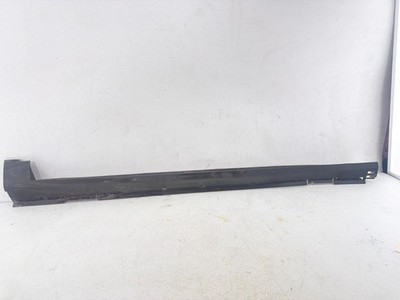 2024 - 2025 CHEVROLET TRAX LEFT DRIVER SIDE SKIRT ROCKER PANEL MOLDING OEM