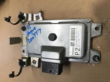 '15 NISSAN ROGUE Transmission control module TCM OEM 1 Year Wnty! 