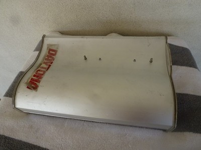 Cadence DCA-4100 1000 Watt 4 Ch Daytona Competition Amp Amp Parts/Repair
