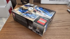 LEGO SPEED CHAMPIONS: Ford Mustang GT (75871) *SEALED*