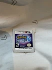 Pokémon Moon (Nintendo 3DS, 2016)