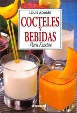 Cocteles y bebidas para fiestas