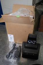 GETAC GDOFUE UX10 OFFICE DOCK DOCKING STATION W/AC ADAPTER - NEW 