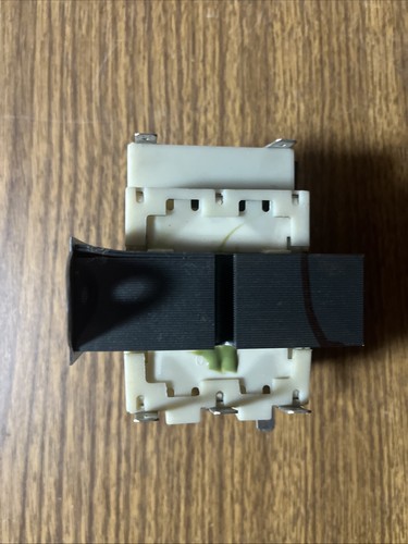 Basler Transformer 406247-2 - Untested - Picture 4 of 5