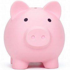 Piggy Bank for Piggy Coin Banks for Boys and Girls My First