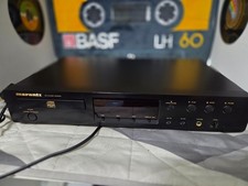 Marantz CD5400 CD Player Black