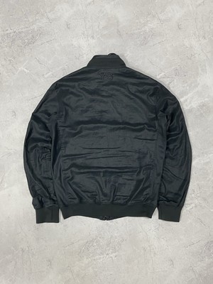 Y-3 Yohji Yamamoto Bomber Jacket Zip Multipocket Vintage Adidas | eBay