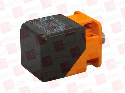 EFECTOR IMC4020BCPKG/K1/US-100-DPA-IM5132 / IMC4020BCPKGK1US100DPAIM5132 (NEW IN