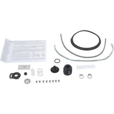 1959-62 Repair Kit For Bendix Power Brake Booster Screw Type Various