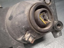 Feu avant (phare) Ford ORION