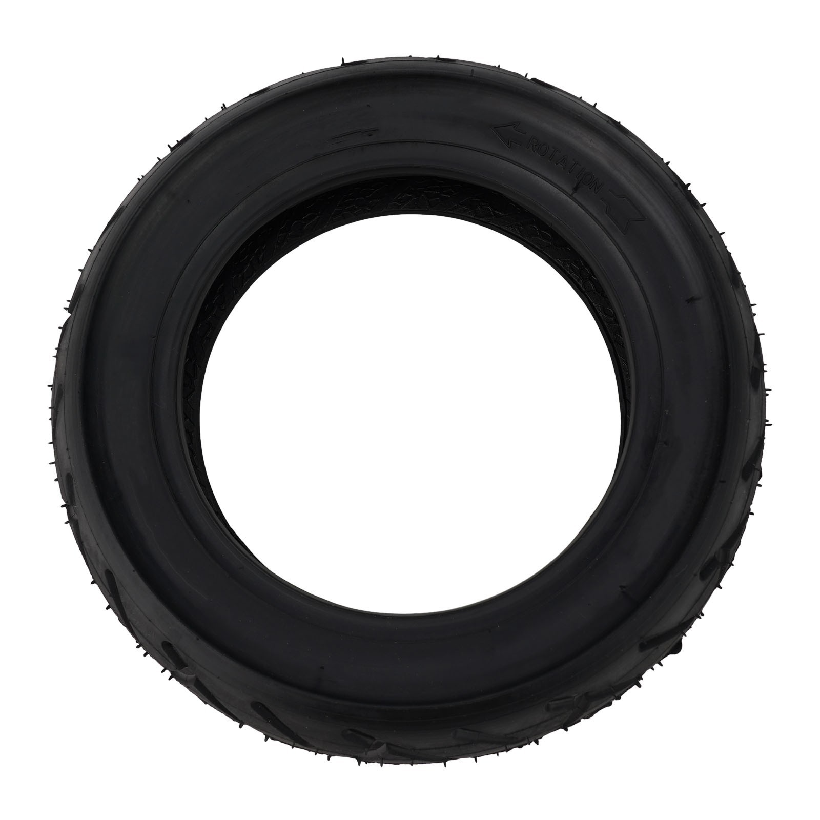 per Pneumatico Tubeless Nuovo Pneumatico Solido Nero per X Iao* per Mi Scooter Elettrico foto 6