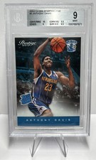 Anthony Davis 2012-13 Panini 