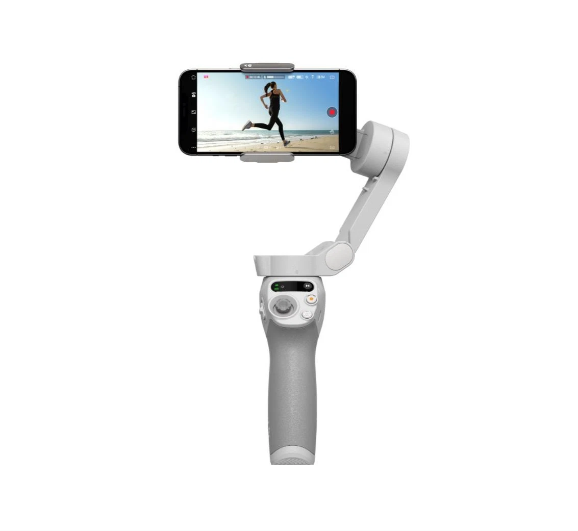 DJI Dji Osmo Mobile Camera Stabilizers for sale | eBay